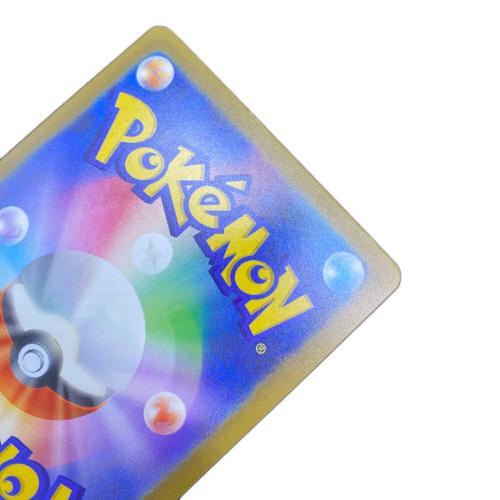 ミュウツーex(30th) ポケモンカード FUR