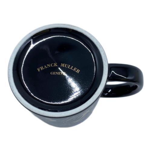 FRANCK MULLER (フランクミュラー) マグカップ
