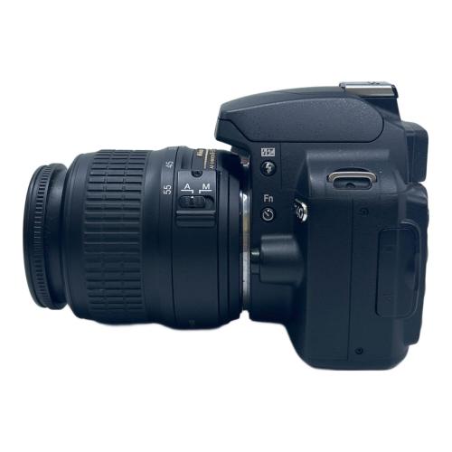 Nikon (ニコン) デジタル一眼レフカメラ D40 動作確認済み