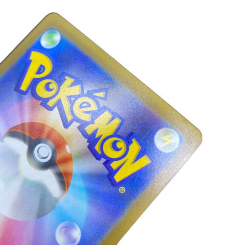 ポケモン ミュウツーEX ポケモンカード FUR MEGA