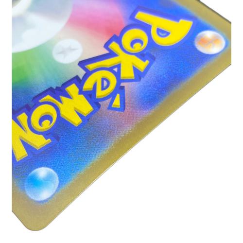 ポケモン ミュウツーEX ポケモンカード FUR MEGA