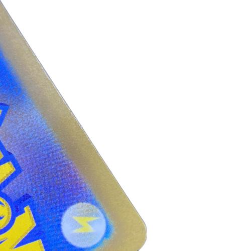 ポケモン ミュウツーEX ポケモンカード FUR MEGA