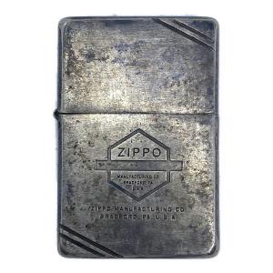 ZIPPO (ジッポ) オイルライター 1995年12月 usa製