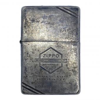 ZIPPO (ジッポ) オイルライター 1995年12月 usa製