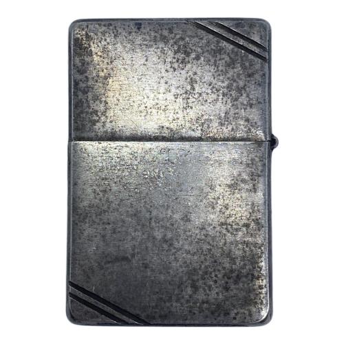 ZIPPO (ジッポ) オイルライター 1995年12月 usa製