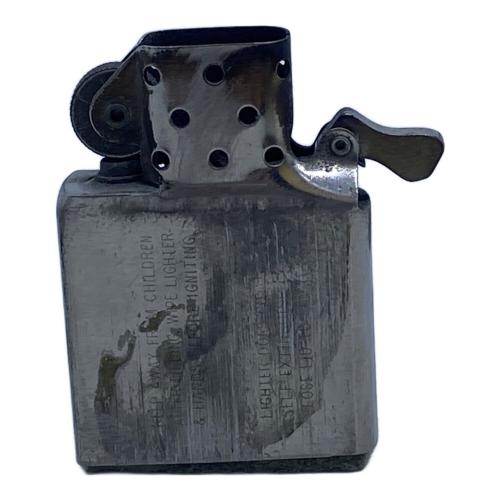 ZIPPO (ジッポ) オイルライター 1995年12月 usa製