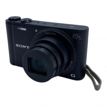 SONY (ソニー) コンパクトデジタルカメラ DSC-WX350 通電確認のみ