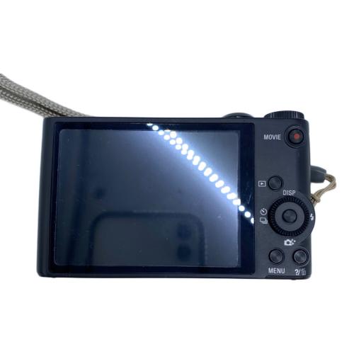 SONY (ソニー) コンパクトデジタルカメラ DSC-WX350 通電確認のみ