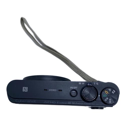 SONY (ソニー) コンパクトデジタルカメラ DSC-WX350 通電確認のみ