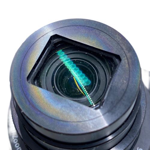 SONY (ソニー) コンパクトデジタルカメラ DSC-WX350 通電確認のみ