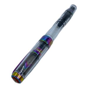 TWSBI (ツイスビー) 万年筆 TW000002 インク付き