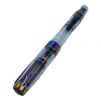 TWSBI (ツイスビー) 万年筆 TW000002 インク付き