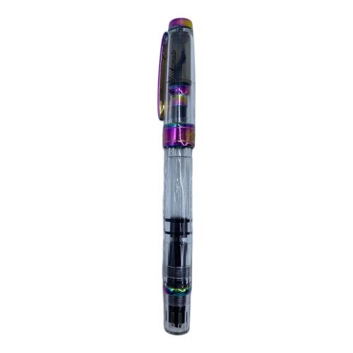 TWSBI (ツイスビー) 万年筆 TW000002 インク付き