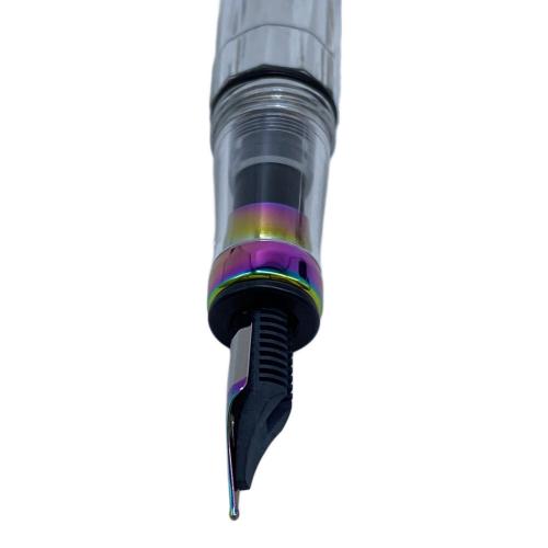 TWSBI (ツイスビー) 万年筆 TW000002 インク付き