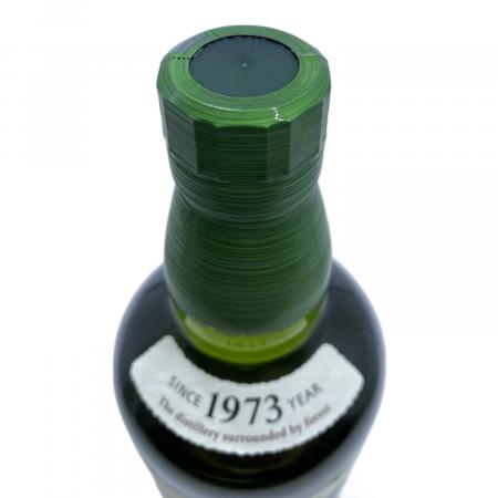 サントリー 白州 ジャパニーズウイスキー 1973年 700ml｜トレファクONLINE