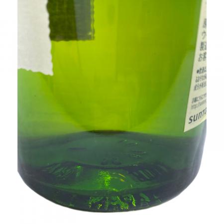 サントリー 白州 ジャパニーズウイスキー 1973年 700ml｜トレファクONLINE