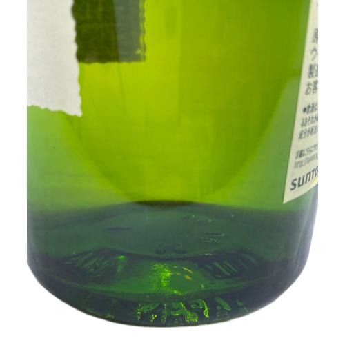サントリー 白州 ジャパニーズウイスキー 1973年 700ml