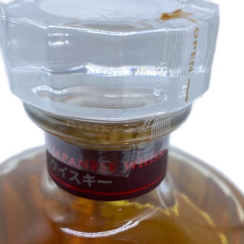 サントリー 響 ジャパニーズウイスキー ブロッサムハーモニー 2025年 700ml