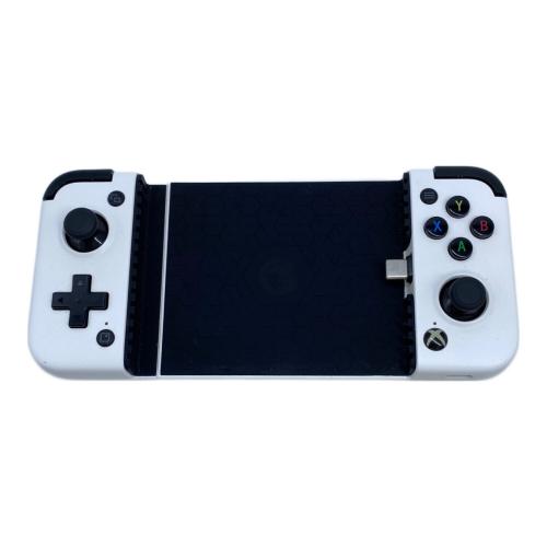 GAMESIR X2PRO スマホコントローラー