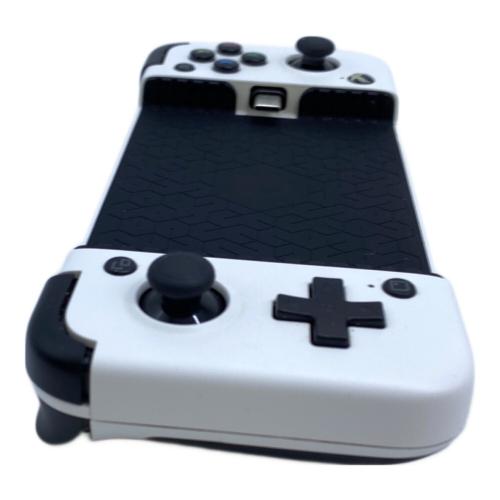 GAMESIR X2PRO スマホコントローラー