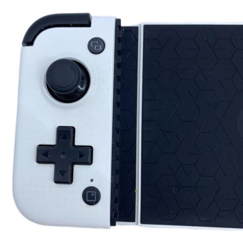 GAMESIR X2PRO スマホコントローラー
