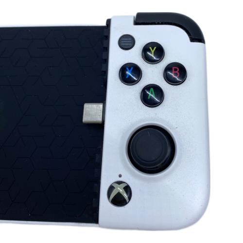 GAMESIR X2PRO スマホコントローラー