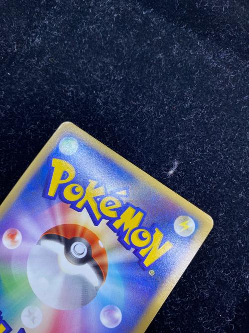 カビゴンLv.37 ポケモンカード ドミノピザ
