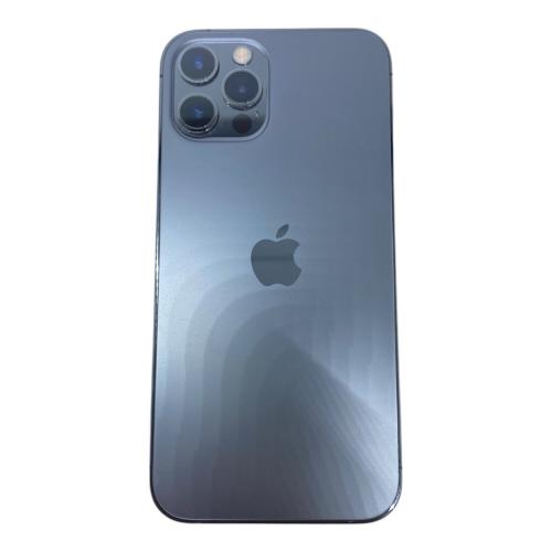Apple (アップル) iPhone12 Pro MGM93J/A