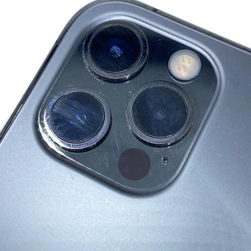 Apple (アップル) iPhone12 Pro MGM93J/A