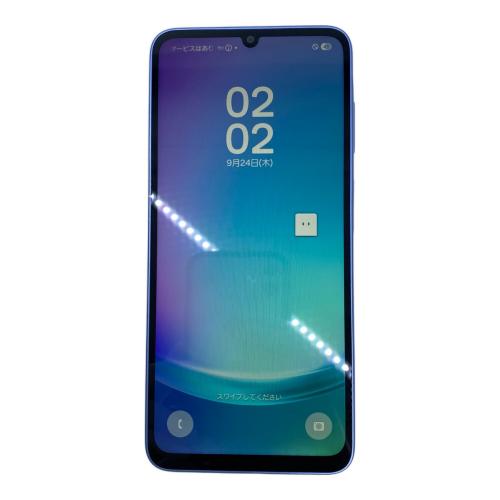 SAMSUNG (サムスン) Galaxy  A25 5G SC-53F