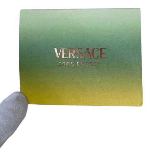 VERSACE (ヴェルサーチ) チャーム 非売品