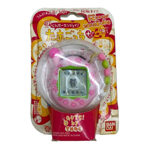 超じんせーエンジョイ！たまごっちプラス