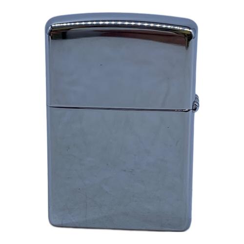 ZIPPO (ジッポ) オイルライター 2006年製 08月 USA製 ブラックバス POPEYE
