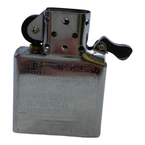 ZIPPO (ジッポ) オイルライター 2006年製 08月 USA製 ブラックバス POPEYE