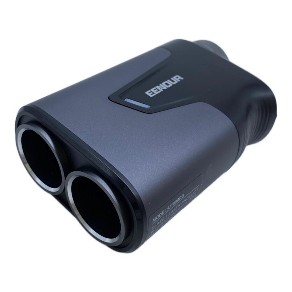 EENOUR (イーノウ) ゴルフ距離測定器 U1000RG｜トレファクONLINE