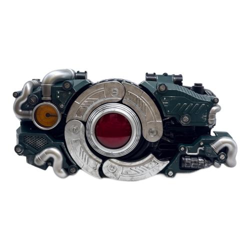 BANDAI (バンダイ) コンプリートセレクションモディフィケーション CSM変身ベルト 世紀王サンドライバー 「仮面ライダーBLACK SUN」 プレミアムバンダイ＆Amazon.co.jp限定 仮面ライダー