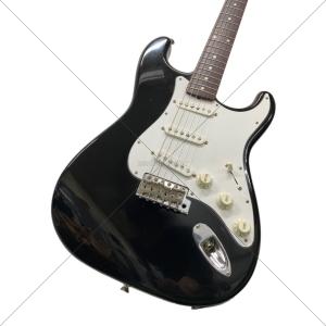 FENDER JAPAN (フェンダージャパン) ストラトキャスター エレキギター ST62-53 2006-2008年 @ Π