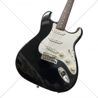 FENDER JAPAN (フェンダージャパン) ストラトキャスター エレキギター ST62-53 2006-2008年 @ Π