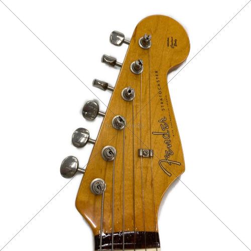 FENDER JAPAN (フェンダージャパン) ストラトキャスター エレキギター ST62-53 2006-2008年 @ Π