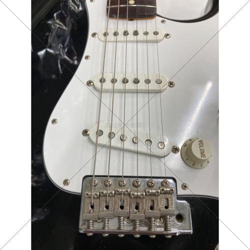 FENDER JAPAN (フェンダージャパン) ストラトキャスター エレキギター ST62-53 2006-2008年 @ Π