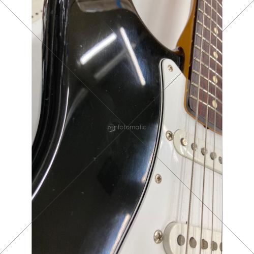 FENDER JAPAN (フェンダージャパン) ストラトキャスター エレキギター ST62-53 2006-2008年 @ Π