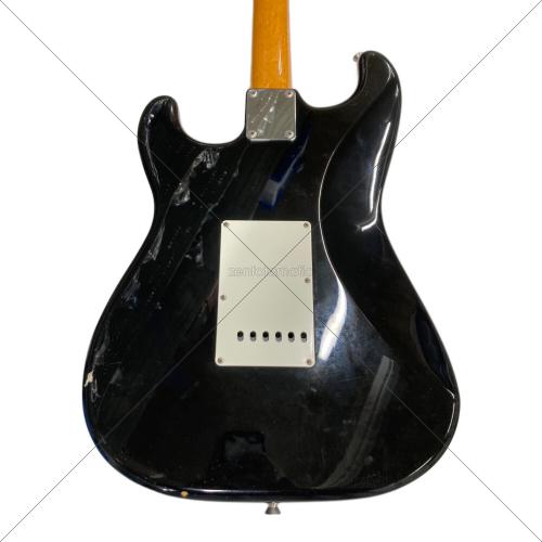 FENDER JAPAN (フェンダージャパン) ストラトキャスター エレキギター ST62-53 2006-2008年 @ Π