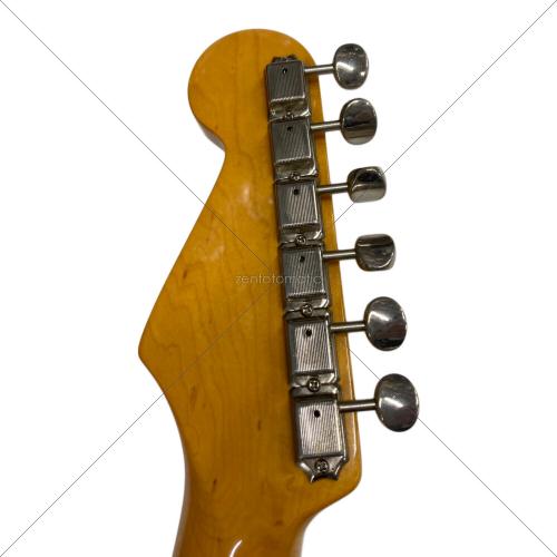 FENDER JAPAN (フェンダージャパン) ストラトキャスター エレキギター ST62-53 2006-2008年 @ Π