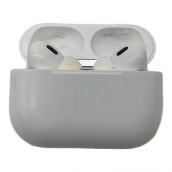 Apple (アップル) AirPods Pro(第2世代) A3047 キズ・ヨゴレ有