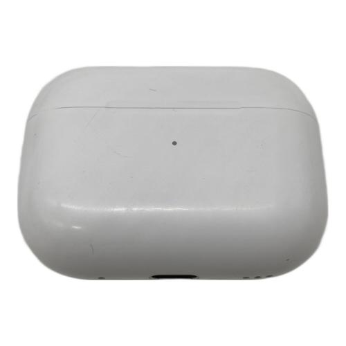 Apple (アップル) AirPods Pro(第2世代) A3047 キズ・ヨゴレ有