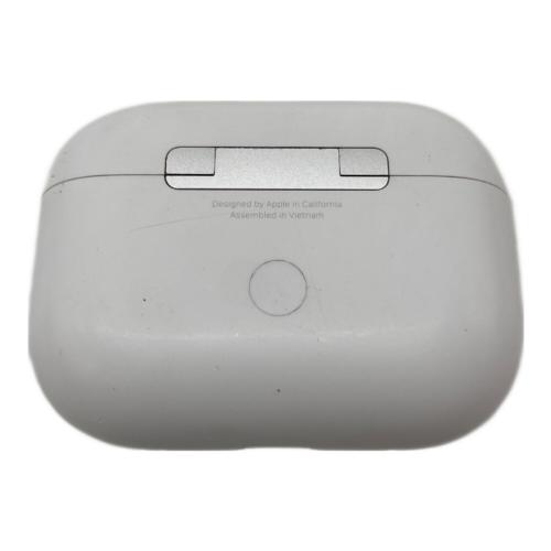 Apple (アップル) AirPods Pro(第2世代) A3047 キズ・ヨゴレ有