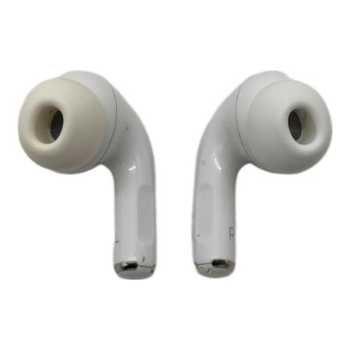 Apple (アップル) AirPods Pro(第2世代) A3047 キズ・ヨゴレ有