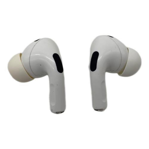 Apple (アップル) AirPods Pro(第2世代) A3047 キズ・ヨゴレ有