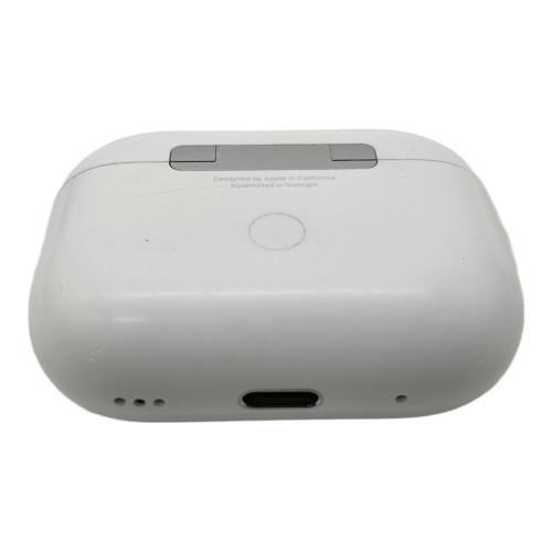 Apple (アップル) AirPods Pro(第2世代) A3047 キズ・ヨゴレ有