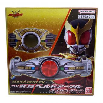 仮面ライダーアギト (カメンライダーアギト) 仮面ライダーアギト SUPER BEST EX DX変身ベルトオルタリング シャイニングセット 仮面ライダー